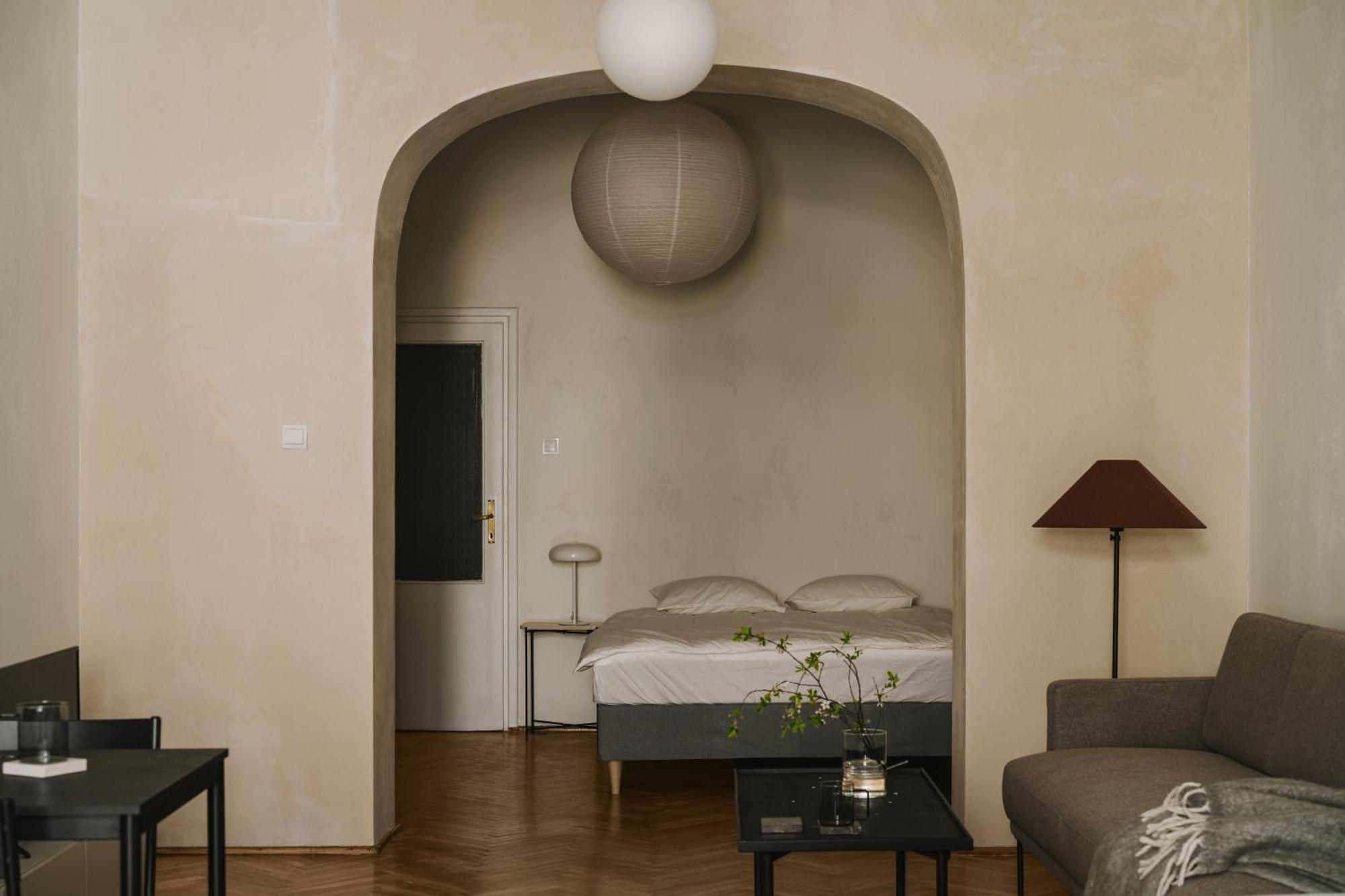 Appartement Here Krakau