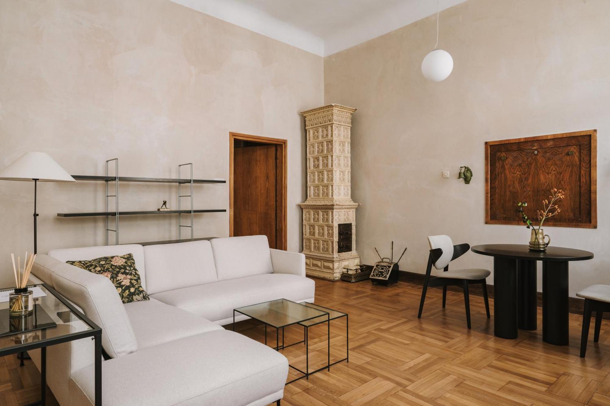 Here Appartement