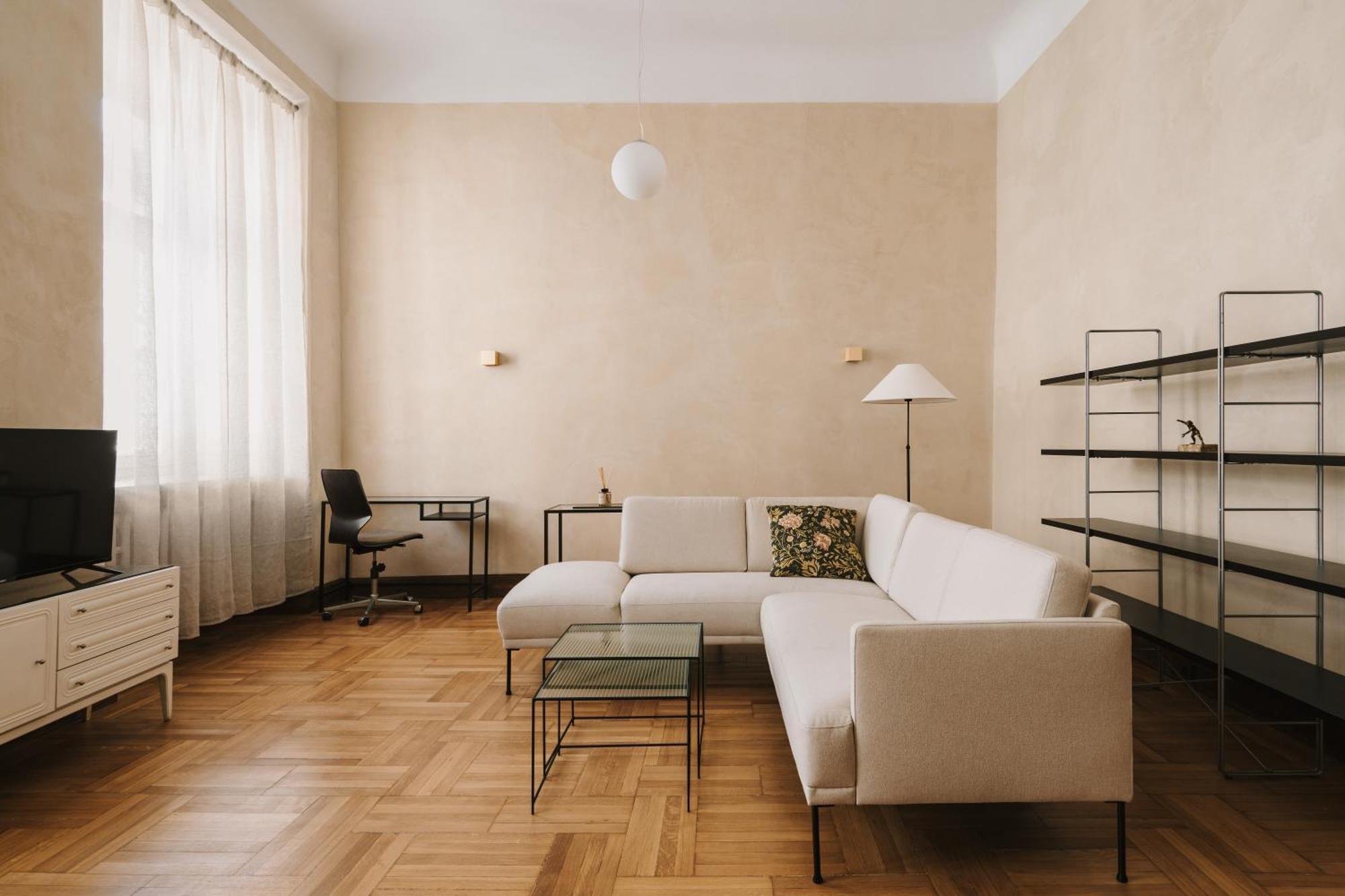 Appartement Here Krakau